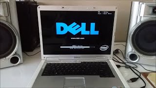 Dell Inspiron 6400 2022 update [upl. by Airun]