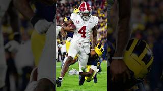 Barstool Sports Brandon Walker Says Alabama QB Jalen Milroe quotIs Not That Guyquot 🤨 [upl. by Ilaw903]