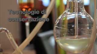 Scienze e tecnologie alimentari [upl. by Orfield]