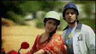 Male Accented Hinglish Priyanka Chopra Hero Honda Pleasure [upl. by Ardith]