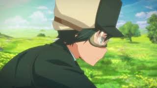 Nightcore On My Way Brother Bear [upl. by Levi]