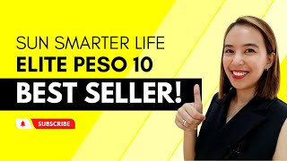 Sun Life Elite Explained  Sun Life Best Seller [upl. by Llemar]