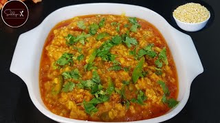 Moong Dal Restaurant Style  مونگ دال بنانے کا طریقہ  yellow Daal moong Recipe  By SSR [upl. by Culosio]