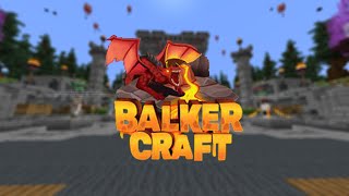 BalkerCraft  Nézzük mi változott azóta MAGYAR MINECRAFT SZERVEREK 2 [upl. by Hulbert]