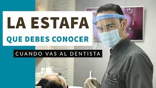 No se vale estafar así a los pacientes 😡 [upl. by Enelaj228]