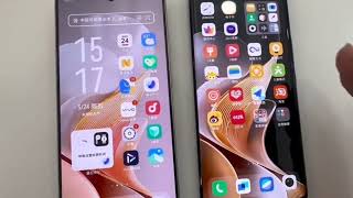 Vivo S19 amp Vivo S19 Pro Handson video [upl. by Milt]