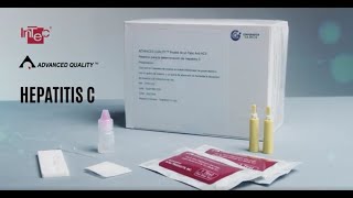 Tutorial Intec  Hepatitis C [upl. by Lerraf]