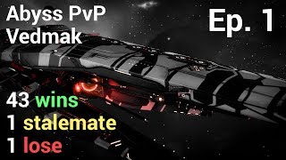 Abyss PvP  Vedmak Ep1  15 [upl. by Aser]