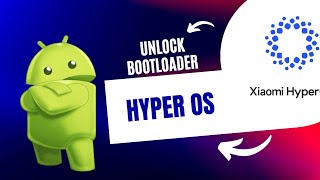 COMO DESBLOQUEAR O BOOTLOADER DA XIAOMI HyperOS  2024 [upl. by Haimehen]