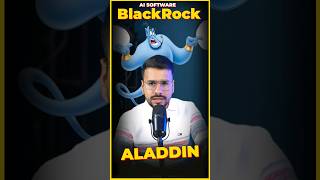 Blackrock ka Aladdin blackrock trading [upl. by Silvie501]