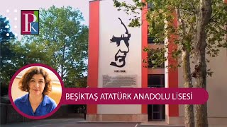 BEŞİKTAŞ ATATÜRK ANADOLU LİSESİ HANGİ YÜZDELİK DİLİMDEN ALIYOR [upl. by Seravaj]