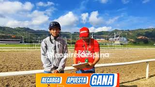 HIPISMO ENTREVISTA FRANCISCO QUEVEDO  DOMINGO 27 OCTUBRE 2024  LA RINCONADA Con Pedro Rojas [upl. by Tomaso243]