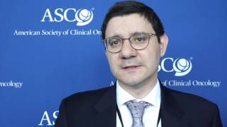 ASCO 2016  de nouvelles immunothérapies pour le cancer de la vessie [upl. by Mira906]