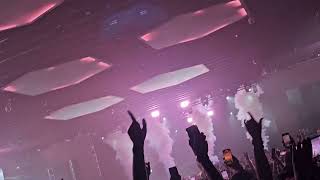 Zedd  The Middle  Live  Echostage Washington DC 12152023 [upl. by Dela207]