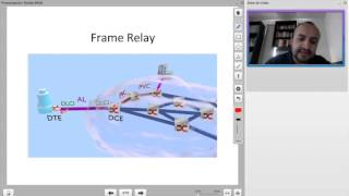 Curso esencial de redes de telecomunicaciones y transmisión de datos Redes WAN [upl. by Croydon809]