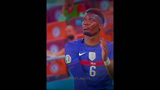 Pogba celebration 🥶  Slicx7 like cc 🤫 in am 4k quality pogba viral [upl. by Dagny]