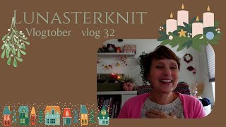 vlogtober 32 Advent ideen  kook ideen  pins [upl. by Oelc]