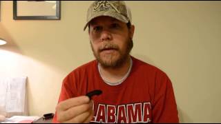 Turkey Call Review  Woodhaven Black Wasp [upl. by Danby119]