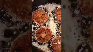 Shami kabab recipe food cooking asmr viralvideo [upl. by Cly172]