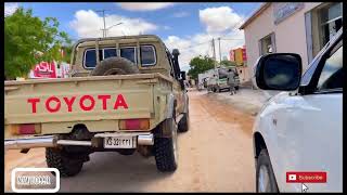 GAROWE 2023  Garowe oo Roobkii gugu kacurtay garowe puntland somalia exploremore tour travel [upl. by Doughty]