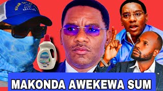 ALIE MUWEKEA SUM MAKONDA KIFO CHA MAKONDA SERIKALI WIVU UMEWAJAA EV PASCHAL CASSIAN [upl. by Ainig898]