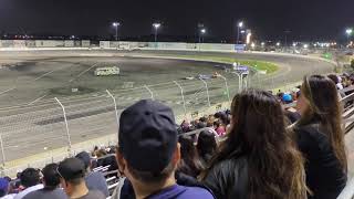 Irwindale Speedway July 13 2024 [upl. by Abigael368]