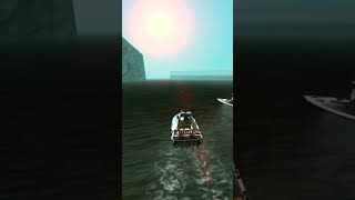 GTA bot balst CJ drver bot gaya 🤣 such funnyvideo gtamods  fz7 video YT game [upl. by Fenwick]