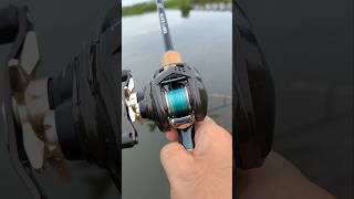 Daiwa SilverCreek air Stream Custom เล็กๆ เบาๆ เข้ามือกำลังดี shots fishing [upl. by Meehsar]