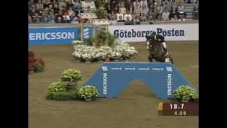 RolfGöran Bengtsson  Pialotta  World Cup Göteborg 2002 [upl. by Nilyaj]