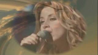 Perdere lamore canta Lara Fabian musica per sempre [upl. by Yecaw]