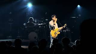 Vampire Weekend Hope LIVE in Philadelphia [upl. by Dukie]