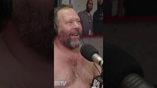 Bert Kreischer Picks Between Will Smith and Snoop Dogg [upl. by Esimaj8]