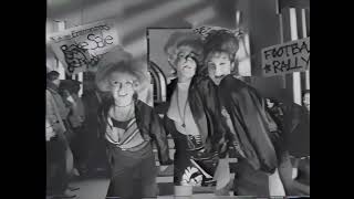 Sorority Girls from Hell HD 1985 [upl. by Merat]