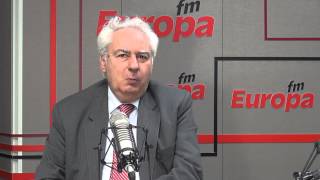 Istoricul Lucian Boia la Interviurile Europa FM [upl. by Bazar]