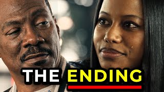 Beverly Hills Cop Axel F Recap And Ending Explained [upl. by Nicki290]