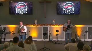 Cornerstone Church Live 0922 [upl. by Arikehs365]