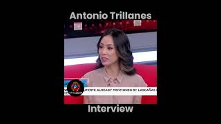 They are using the Confidential Fund as part of reward system Antonio Trillanes [upl. by Hgiellek]