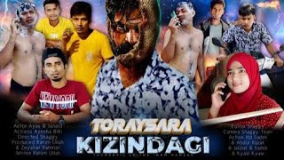 Toresara kijindegi  Rohingya full movie  2024  Rohingya New movie [upl. by Enneiviv]