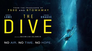 The Dive Trailer  Thriller movie  SterKinekor [upl. by Mill]