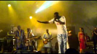 youssou ndour salagne salagne [upl. by Jilly]