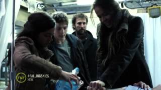 Cpr scene from falling skies s02e03 [upl. by Aaren]