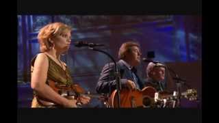 Vince Gill Alison Krauss Ricky Skaggs – Go Rest High On That Mountain Live [upl. by Kathrine]