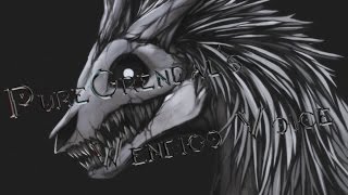 PureGrendals Wendigo voice [upl. by Issak12]