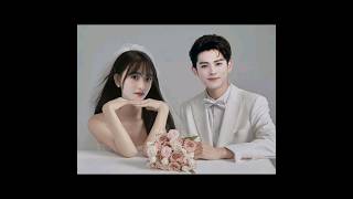 Dylan Wang and Shen Yues Wedding Date Revealed Fans Shocked😱🧐dylanwang shenyue chinesedrama [upl. by Itnahsa]