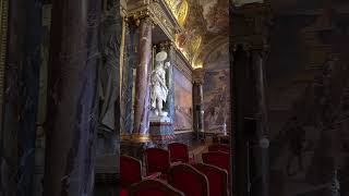 A Toulouse LA SALLE DES ILLUSTRES du Capitole ou leffervescence artistique [upl. by Viddah]