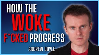 How The Woke Became The New Puritans  Andrew Doyle [upl. by Lubet433]