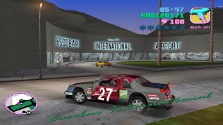 GTA Vice City  Vice Street Racer  Terminal Velocity [upl. by Thurmann739]