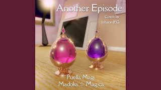 Another Episode From quotPuella Magi Madoka Magicaquot [upl. by Bay649]