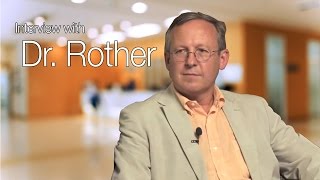 FLEXISEQ Interview with Dr Rother [upl. by Gausman]