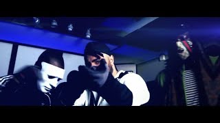 Lavon Ft Blackghost  Reload Officell Musikvideo [upl. by Silrac622]